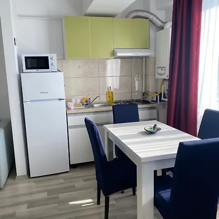 Black Sea Escape -mamaia Nord * Mamaia