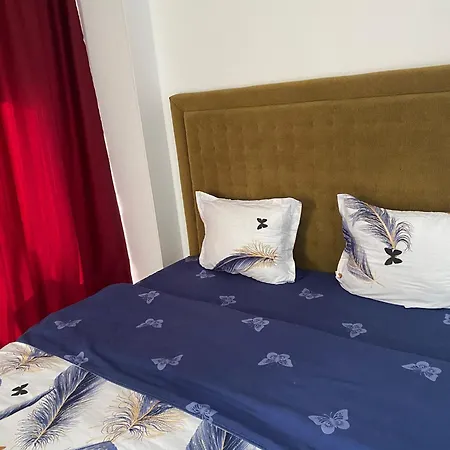 Black Sea Escape -mamaia Nord Mamaia