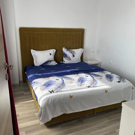 Lejlighed Black Sea Escape -mamaia Nord *