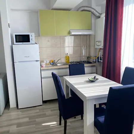 Black Sea Escape -mamaia Nord