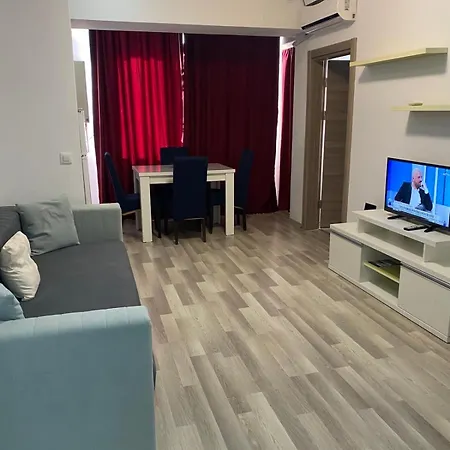 Black Sea Escape -mamaia Nord Mamaia